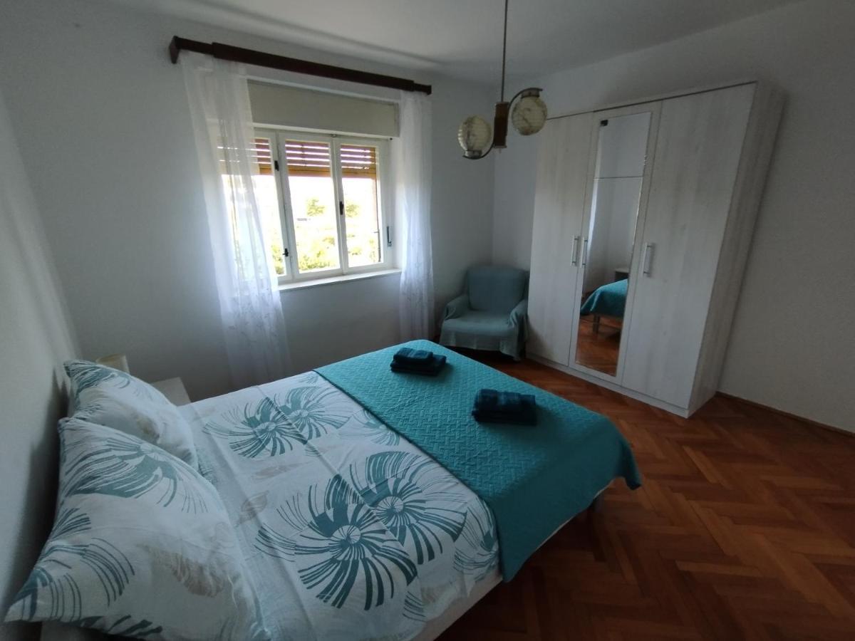Rotor Apartment Pula Exterior photo